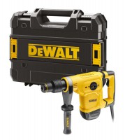 Dewalt D25810K 110V SDS Max 5kg Dedicated Chipping Hammer 1050W £399.95